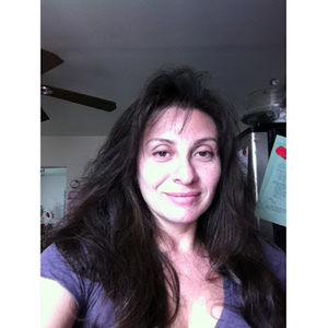 Meet your Posher, Eliana